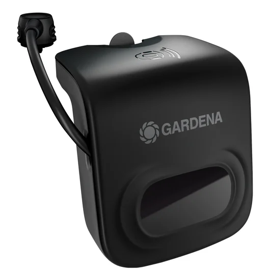 Gardena Anti-collision Radar for (smart) SILENO Robotic Mowers - Tools and Home Improvements