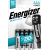 Energizer - Max Plus AAA 4-Pack - Electronics