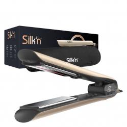Silk’n - SilkyStraight Infrared Hair Straightener - Beauty