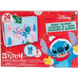 Disney Stitch - Advent Calendar 2025 (302-18189) - Toys