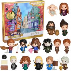 Harry Potter - Advent Calendar 2025 (6072709) - Toys