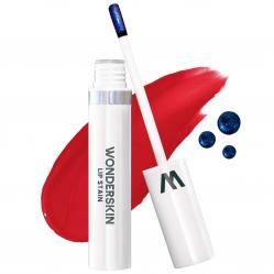 Wonderskin - Wonder Blading Lip Stain Masque Playful - Beauty