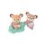 Sylvanian Families - Deer Twins - (5800) - Toys