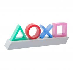Playstation Icons Light Try Me - Fan Shop and Merchandise