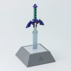 Mini Master Sword Light Try Me V2 - Fan Shop and Merchandise