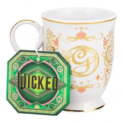 Wicked Ceramic shaped mug - Fan Shop and Merchandise