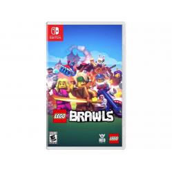 LEGO Brawls  - Nintendo Switch