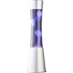 LIGHT - UP - Lava Lamp 40 cm - Purple Dream (4102) - Toys