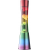 LIGHT - UP - Lava Lamp 40 cm - Rainbow Dream (4102) - Toys