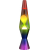 LIGHT - UP - Lava Lamp 36 cm - Enchanting Rainbow (6112) - Toys