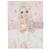 Topmodel - TOPModel Diary With Code And Sound BALLET - (413609) - Toys