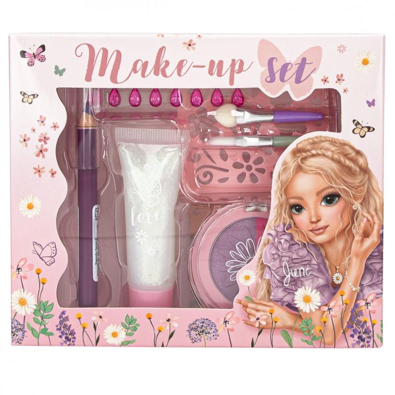 Topmodel - Make-up Set SUMMER FEELING - Rose-colored (413167) - Toys