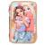 Topmodel - Triple Pencil Case GIRL POWER - Beige (413282) - Office and School Supplies