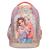 Topmodel - School Backpack GIRL POWER - Beige, Lilac, and Coral (413285) - Luggage and Travel Gear