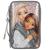 Topmodel - Triple Pencil Case MY BFF (413315) - Toys