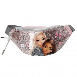 Topmodel - Crossbag MY BFF - Pink-Grey (413322) - Toys