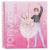 Topmodel - Dress Me Up Stickerbook BALLET - (413611) - Toys