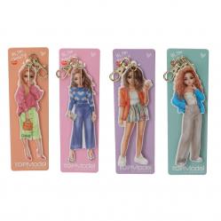 Topmodel - TOPModel Pendant GIRL POWER - (413424) - Toys