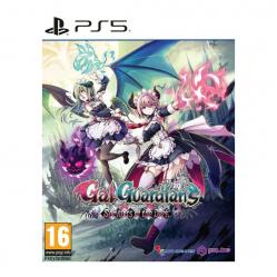 Gal Guardians: Servants of the Dark - PlayStation 5