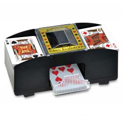 Electronic Card Shuffler (TG2012) - Toys