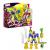 Avengers - Marvel Mixmashers Thanos Action Figure (F9271) - Toys