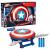 Marvel - Captain America - Brave New World - Blaster (F9302) - Toys
