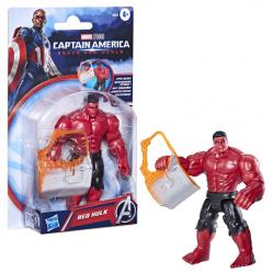 Marvel - Captain America: Brave New World  - Red Hulk (G0072) - Toys