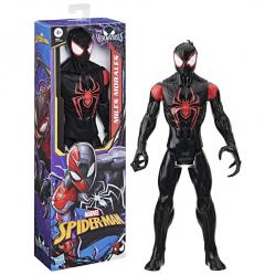 Marvel - Spider-Man Venom vs Titan Action Figure (G0939) - Toys