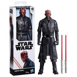 Star Wars - Titan Hero Series Darth Maul Action Figure (G1278) - Toys