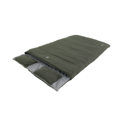 Outwell - Companion Lux Double - Green - Sport and Outdoor