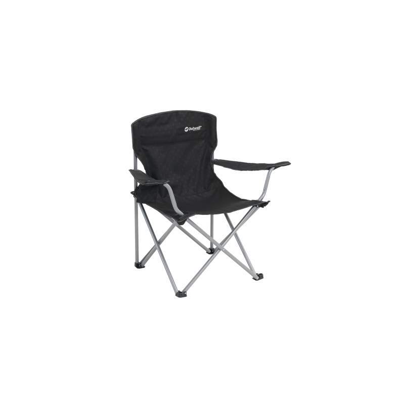 Outwell - Catamarca - Black - Garden, Patio and Outdoor