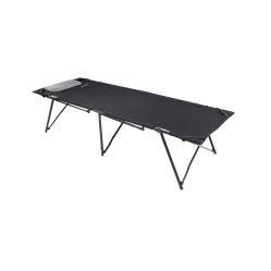 Outwell - Posadas Single - Black - Garden, Patio and Outdoor