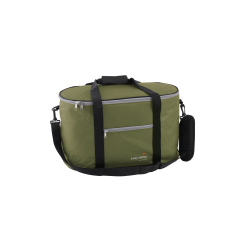 Easy Camp - Arctic Daisy - Blue - L - Sport and Outdoor
