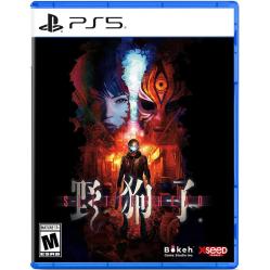 Slitterhead (Day 1 Edition)(Import) - PlayStation 5
