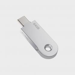 Orbitkey - USB-C 64GB - Gadgets