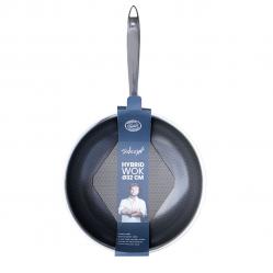 Sobczyk - Hybrid Wok - Ø32cm - Home and Kitchen