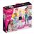 Quercetti - Magnetic Fashion Best Friends - (QU-2935) - Toys