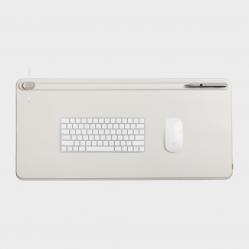 Orbitkey - Desk Mat Large - Stone - Gadgets
