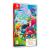 DreamWorks Trolls Remix Rescue (Code in Box) - Nintendo Switch