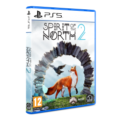 Spirit of the North 2 - PlayStation 5