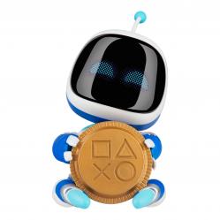 Astrobot Shaped Money Box - Fan Shop and Merchandise