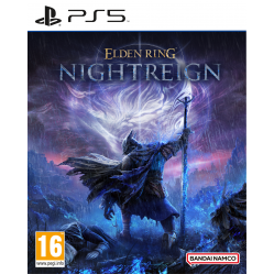 Elden Ring Nightreign - PlayStation 5