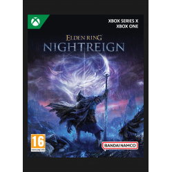 Elden Ring Nightreign - Xbox Series X
