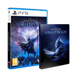 Elden Ring Nightreign (Seekers Edition) - PlayStation 5