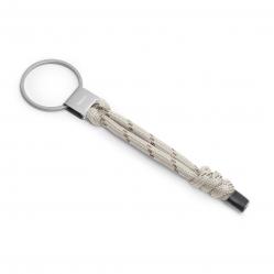 Orbitkey - Urban Loop Keychain - Stone - Gadgets