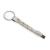 Orbitkey - Urban Loop Keychain - Stone - Gadgets