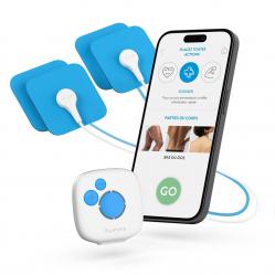 Bluetens - Tens Classic 2 - Health and Personal Care