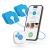 Bluetens - Tens Classic 2 - Health and Personal Care