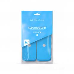 Bluetens - Electrodes M8 Classic 2 - Health and Personal Care