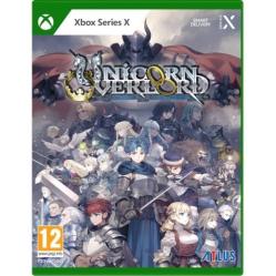 Unicorn Overlord (ITA/Multi in Game) - Xbox Series X